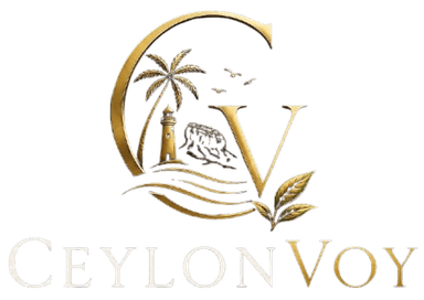 CeylonVoy Logo
